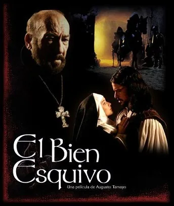 The Good Bastard poster