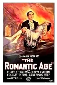 The Romantic Age poster