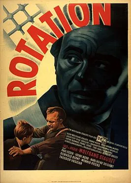 Rotation poster