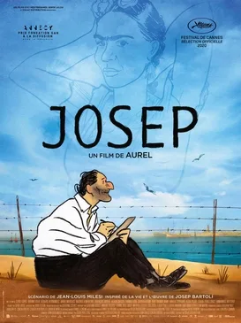 Josep poster