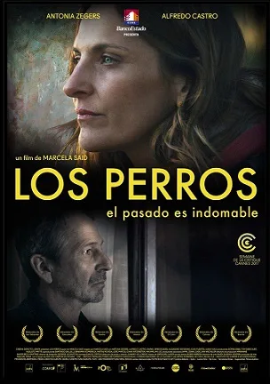 Mariana poster