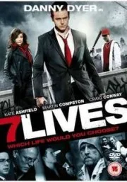 7 Lives poster