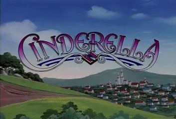 Cinderella poster