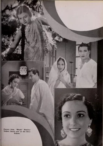 Bhabhi poster