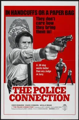 The Mad Bomber poster
