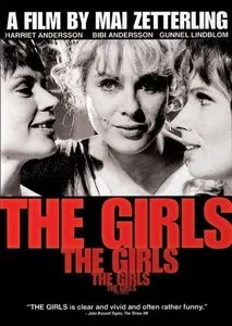 The Girls poster