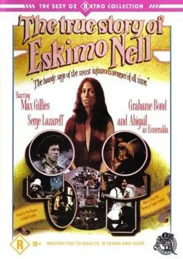 The True Story of Eskimo Nell poster