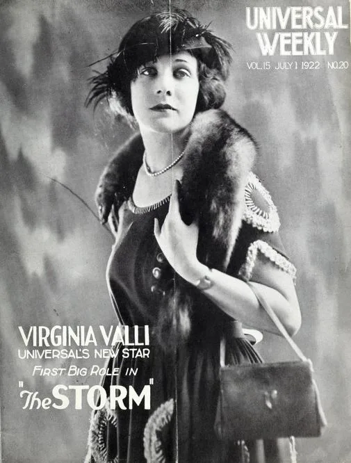 The Storm poster