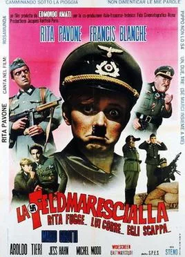 The Crazy Kids of the War poster