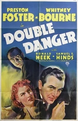 Double Danger poster