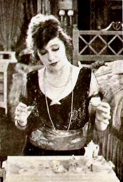 Young Mrs. Winthrop poster