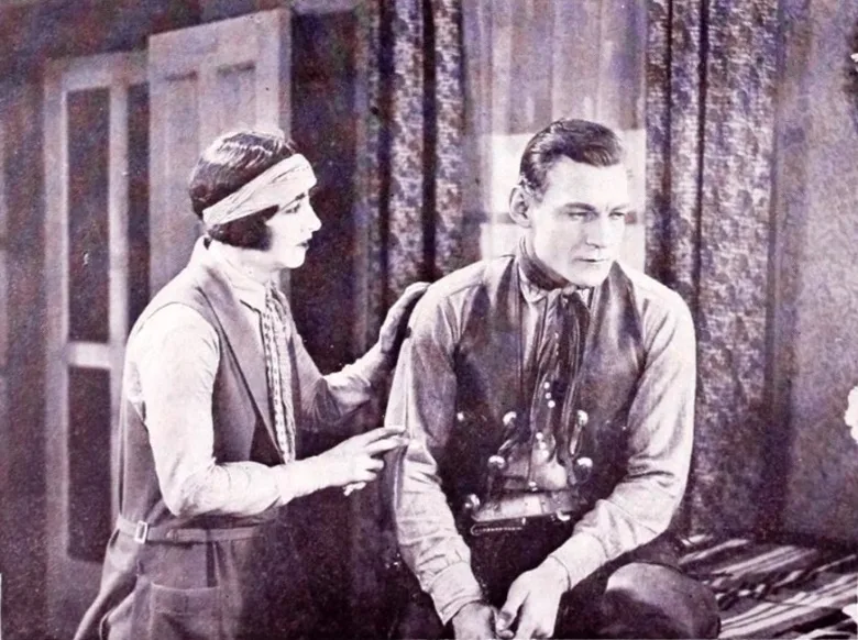The Arizona Romeo poster