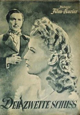 The Second Shot poster
