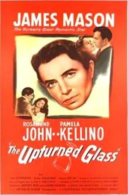 The Upturned Glass poster