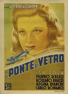 Bridge of Glass poster