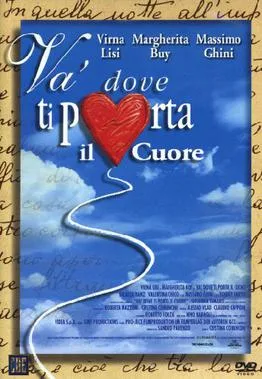 Follow Your Heart poster