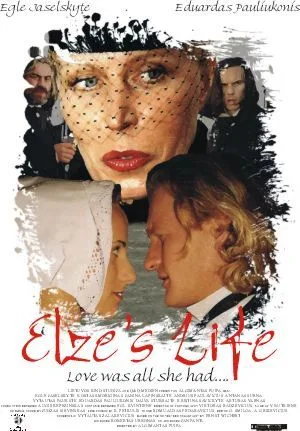 Elze's Life poster