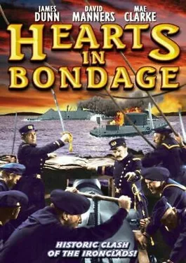 Hearts in Bondage poster