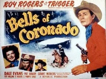 Bells of Coronado poster