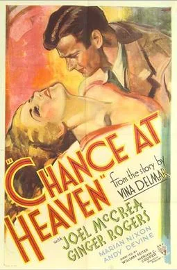 Chance at Heaven poster