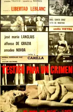 Violated Love poster