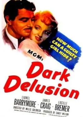 Dark Delusion poster