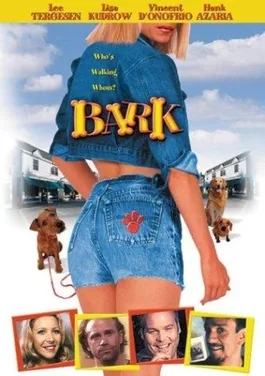 Bark! poster