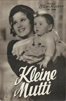 Little Mother poster