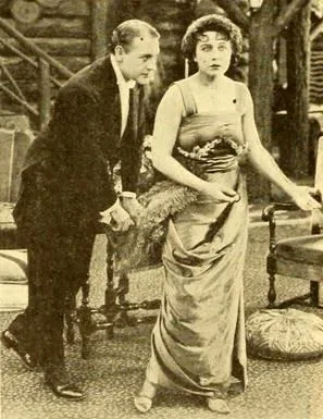 Other Men's Wives poster