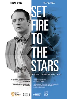 Set Fire to the Stars poster