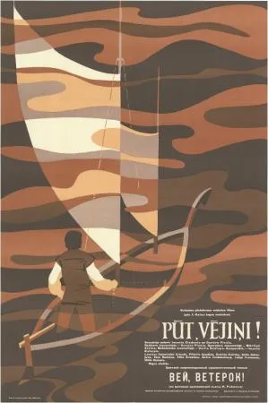Blow, Ye Wind! poster