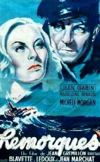Stormy Waters poster