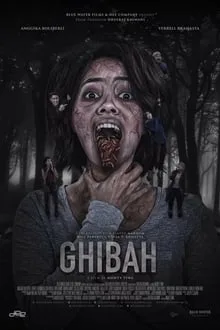 Ghibah poster