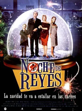 Twelfth Night poster