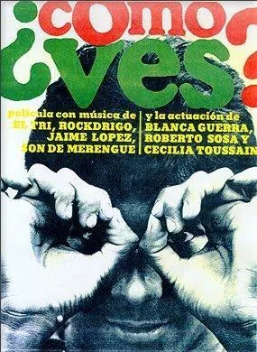 ¿Cómo ves? poster