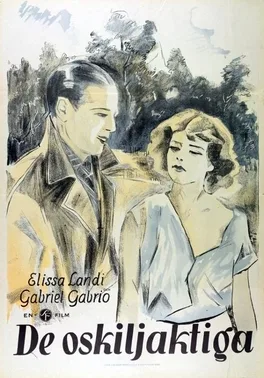 The Inseparables poster
