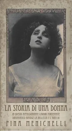 A Woman's Story poster