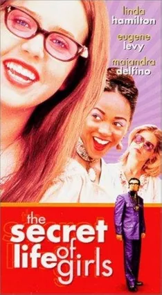 The Secret Life of Girls poster