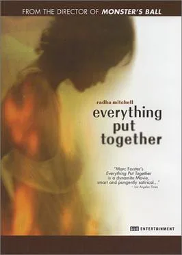 Everything Put Together poster
