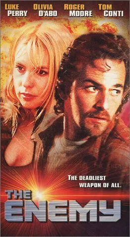 The Enemy poster