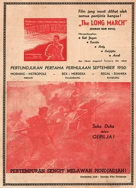 Darah dan Doa poster
