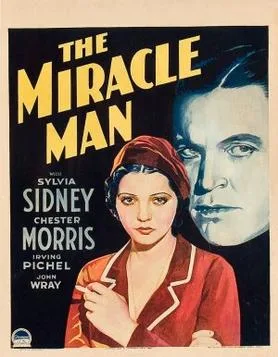 The Miracle Man poster