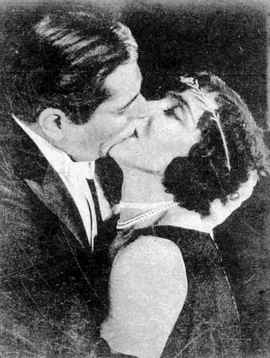 The Awful Truth poster