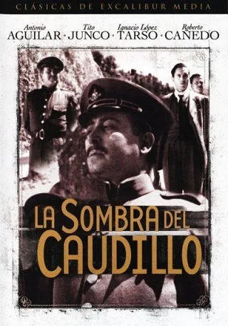 The Shadow Of The Tyrant poster