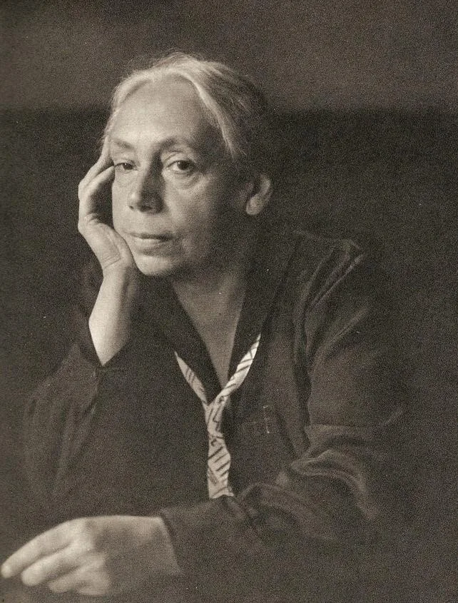 Käthe Kollwitz poster