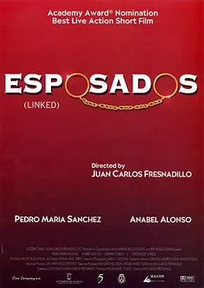 Linked poster