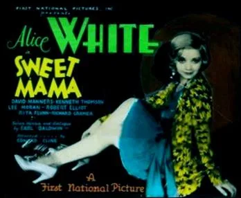 Sweet Mama poster