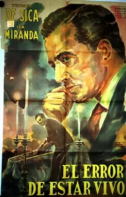 My Widow and I poster