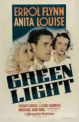 Green Light poster