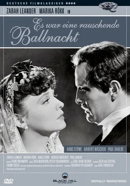 The Life and Loves of Tschaikovsky poster